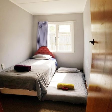 Emma'S Cosy City Hideaway 넬슨 객실 사진