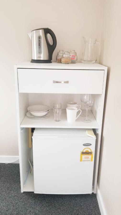 Emma'S Cosy City Hideaway 넬슨 외부 사진